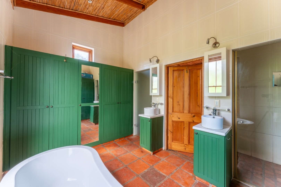 0 Bedroom Property for Sale in Riversdale Western Cape